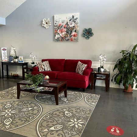 Baymont By Wyndham Albany At Albany Mall Экстерьер фото
